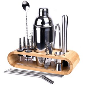 Koktejlový set GASTON (17 ks)