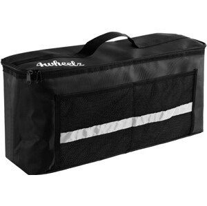 Cestovní organizér ULM černý