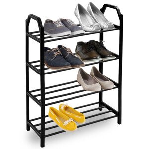 Botník HELEN černý