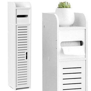 Koupelnová skříňka IBIZA bílá