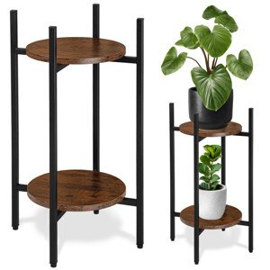 Stojan na květiny SAMIR RUSTIC