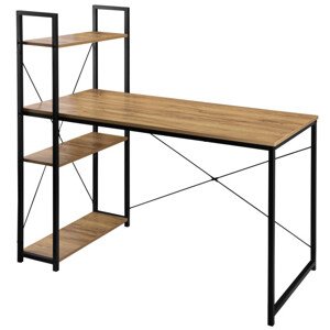 Kancelářský stůl TROSA Craft