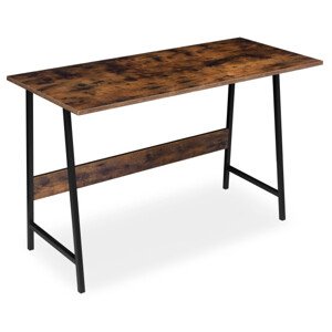 Kancelářský stůl GRENEN Rustic
