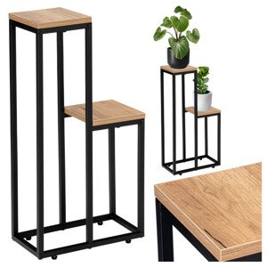 Stojan na květiny HAZEL CRAFT