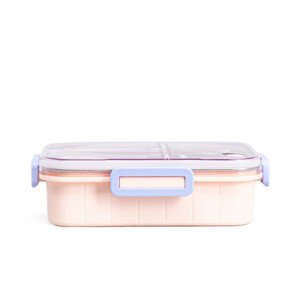 Obědový box KYOTA růžový 748899