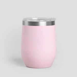 Termohrnek FLAM růžový 730450 360 ml