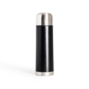 Termoska DUNO černá 746499 750 ml