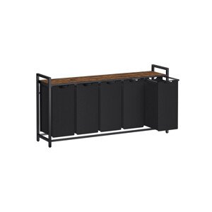 Prádelní koš BLH501B01