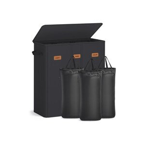 Prádelní koš RLH013B01