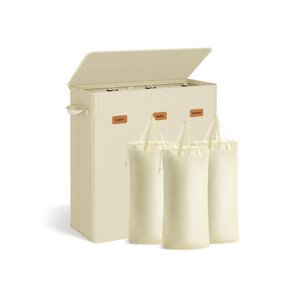 Koš na prádlo RLH013W01