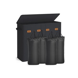 Prádelní koš RLH014B01