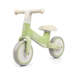 Odrážedlo MILLY MALLY Velo zelené