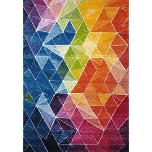 Koberec FANTASY 835-17 vícebarevný