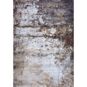 Koberec UNIVERSE 839-56 šedý / béžový