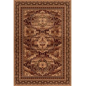 Koberec AGNELLA AGNUS Mostar hnědý