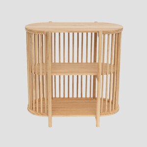 Komoda SENSUS 739378 naturální