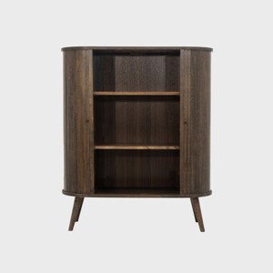 Komoda CORES hnědá 739439