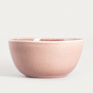 Miska MYSTIC růžová 750854