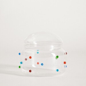 Nádoba DOPY s víkem 752407 530 ml