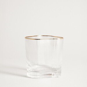 Sklenice LYNN průsvitná 756405 350 ml