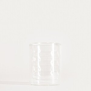 Sada sklenic CEMBRA BUBBLY průsvitní 758003 250 ml (2 ks)