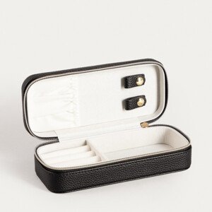 Šperkovnice LINAS 752803 černá