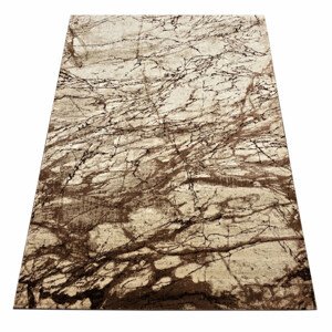 Koberec LAPISO SOFT 402 hnědý