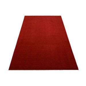 Koberec ULTIMATE Twist 20 červený