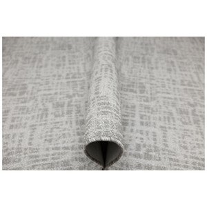 Metrážový koberec TRAFFIC 71 šedý