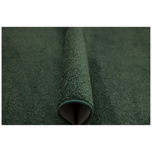 Metrážový koberec DESTINY 650 zelený