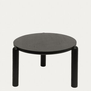 Konferenční stolek DELICIA černý 739453