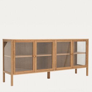 Komoda MAGIA dub naturální 739507