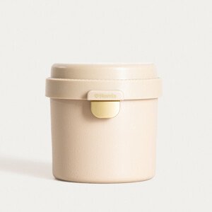 Obědový box TORRONE béžový 750144