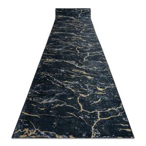 Protiskluzový běhoun LOTUS GALACTIC 9523 černý / zlatý - Výprodej