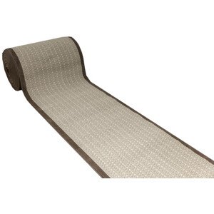 Běhoun LUNA 503236/97944 béžový / hnědý