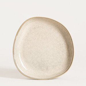 Hluboký talíř LORINO béžový 759406