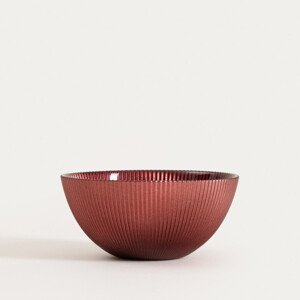 Miska PARIS bordó 763755