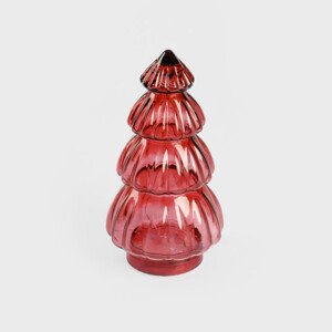 LED stromek LAPLAND červený 712395