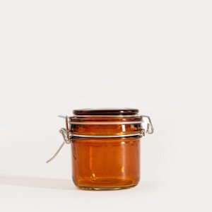 Nádoba DOCCIO jantarová 762925