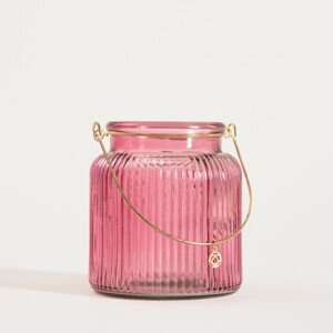 Lucerna FIG růžová 752971