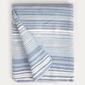 Deka ALABAS modrá 750632