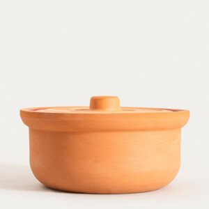 Zapékací mísa TUZLA hnědá 764714