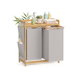 Prádelní koš RLH100G02