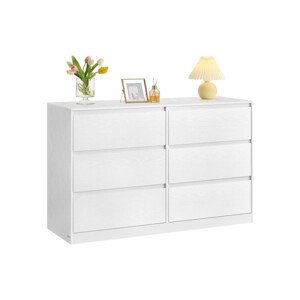 Komoda KAILYN LTS616W01