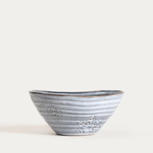 Miska BLUNITE modrá 759826