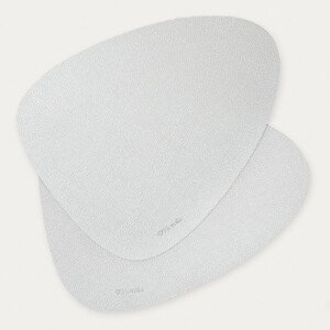 Podložka pod talíř FEMELO stříbrná 761539