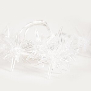 Dekorativní světýlka POLLO hvězdičky 753992