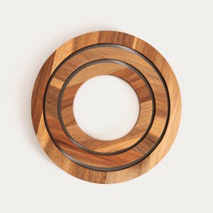 Podložka MOOKA pod hrnec 762703 (3 ks)