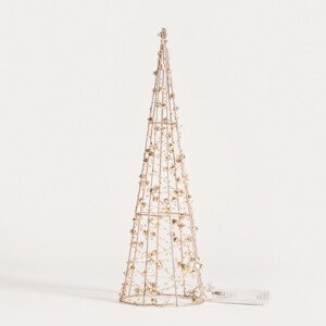 LED vánoční stromeček KAICE 754548