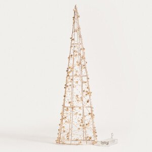 LED vánoční stromeček KAICE 754555